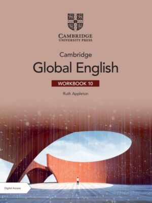 Cambridge Global English 10: Workbook