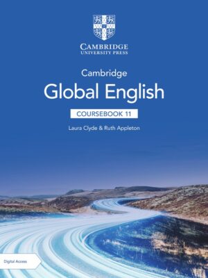 Cambridge Global English Coursebook 11
