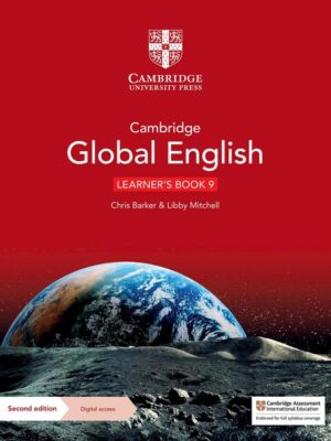 Cambridge Global English Learner's Book 9 Second Edition