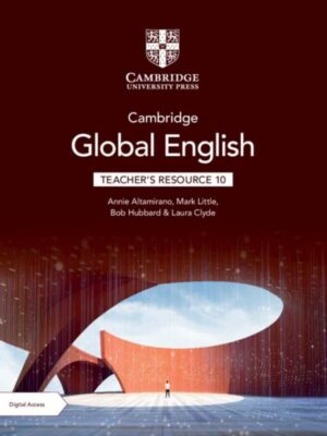 Cambridge Global English Teacher's Resource 10