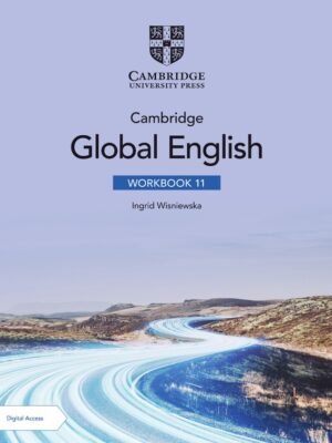 Cambridge Global English Workbook 11