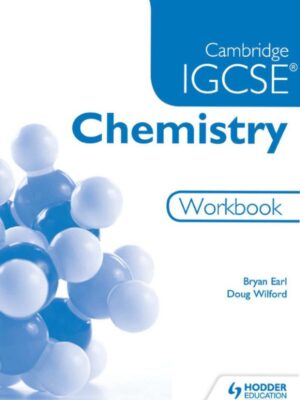 Cambridge IGCSE Chemistry Workbook
