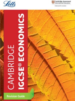 Cambridge IGCSE Economics Revision Guide