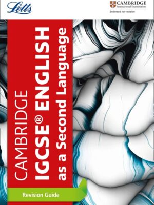 Cambridge IGCSE® English as a Second Language Revision Guide (2017)