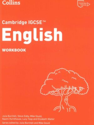 Cambridge IGCSE™ English Workbook (Fourth Edition) (2025)