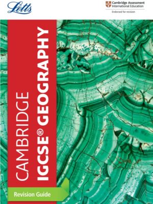 Cambridge IGCSE® Geography Revision Guide (2018)
