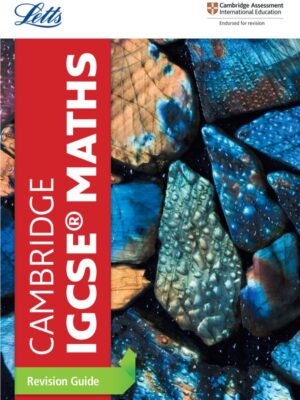 Cambridge IGCSE Maths Revision Guide (2018)