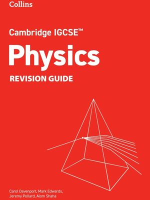 Cambridge IGCSE Physics Revision Guide