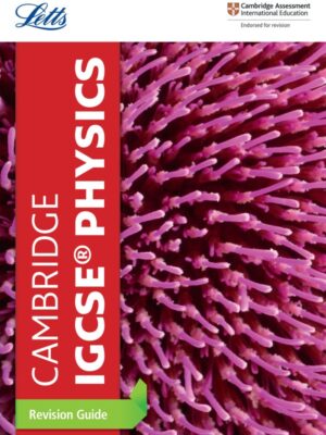Cambridge IGCSE Physics Revision Guide (2017)