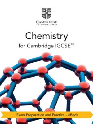 Chemistry for Cambridge IGCSE™ Exam Preparation and Practice - eBook