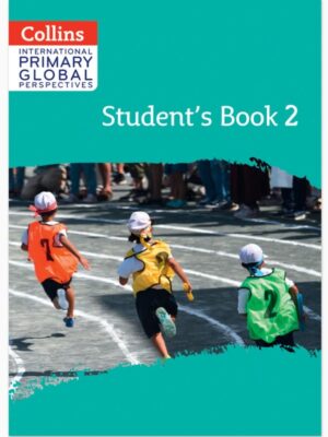 Collins International Primary Global Perspectives Student's Book 2 (2023)