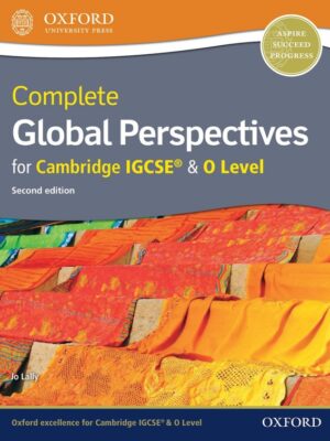 Complete Global Perspectives for Cambridge IGCSE® & O Level Second Edition (2015)