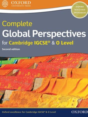 Complete Global Perspectives for Cambridge IGCSE® & O Level Second Edition (2015)