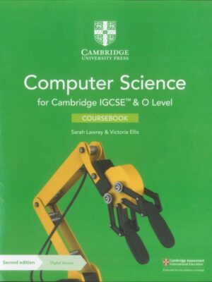 Computer Science for Cambridge IGCSE™ & O Level Coursebook Second Edition (2021)