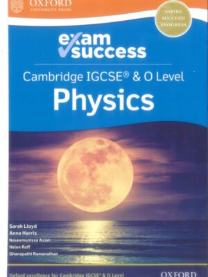 Exam Success: Cambridge IGCSE & O Level Physics (2021)