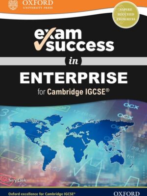 Exam Success in Enterprise for Cambridge IGCSE® (2019)