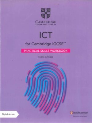 ICT for Cambridge IGCSE™ Practical Skills Workbook with Digital Access (2021)