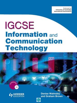 IGCSE Information and Communication Technology (2010)