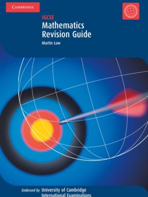 IGCSE Mathematics Revision Guide (2004)