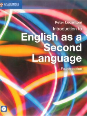 Introduction to English as a Second Language Fourth Edition (2014)