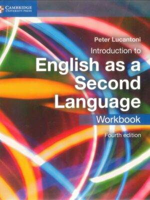 Introduction to English as a Second Language Workbook Fourth Edition (2014)