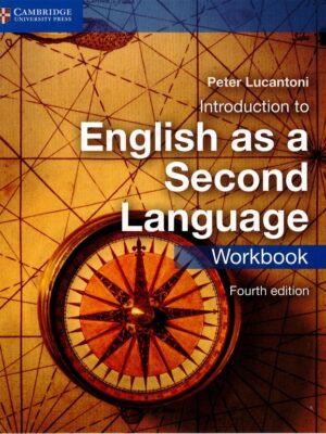 Introduction to English as a Second Language Workbook Fourth Edition (2014)