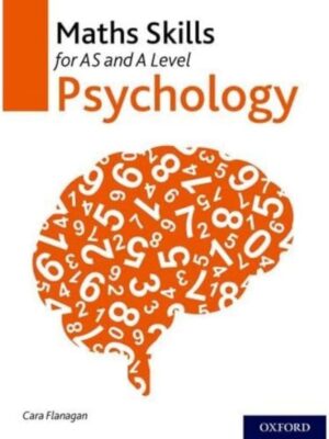 Maths Skills for AS and A Level Psychology