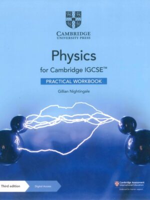 Physics for Cambridge IGCSE™ Practical Workbook Third Edition (2021)